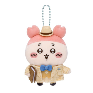 Chiikawa: Retro Mascot Otaru Limited Furuhonya