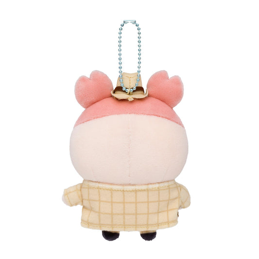 Chiikawa: Retro Mascot Otaru Limited Furuhonya