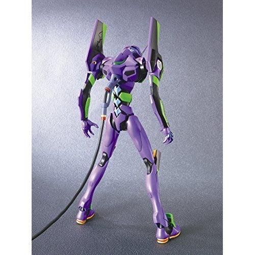 Bandai HG No.01 Evangelion-01 Test Type [New Movie Ver.] - Kidultverse