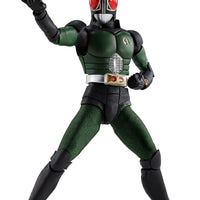 S.H.Figuarts: 仮面ライダーBLACK RX