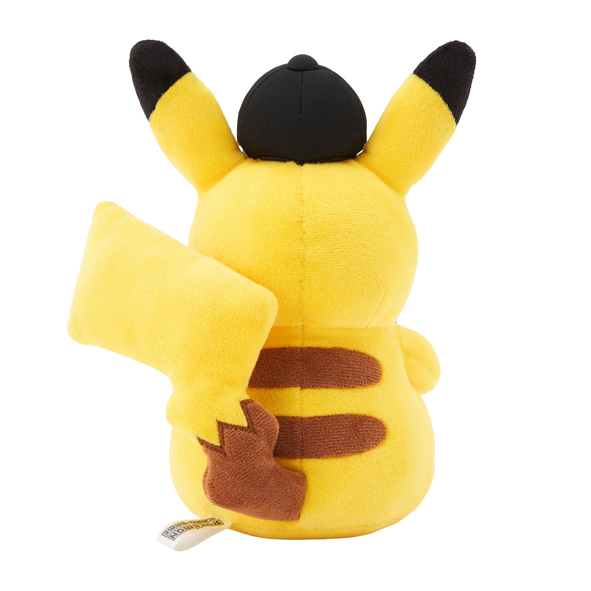 Pokemon Card Game Plush Card Stand [Pikachu]