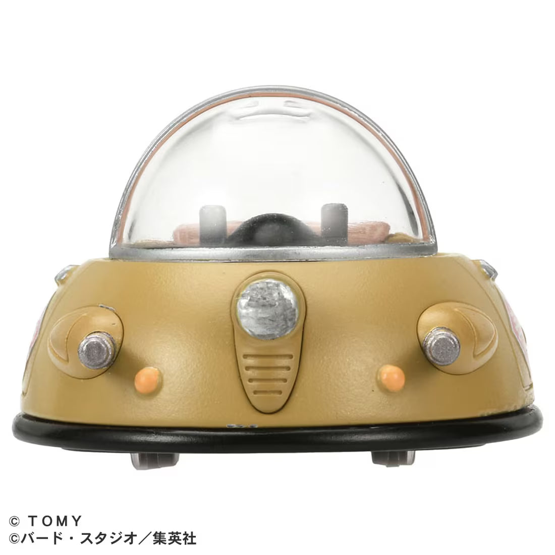 Tomica X Dragon Ball Gyumaoh's Car [Diecast Car]