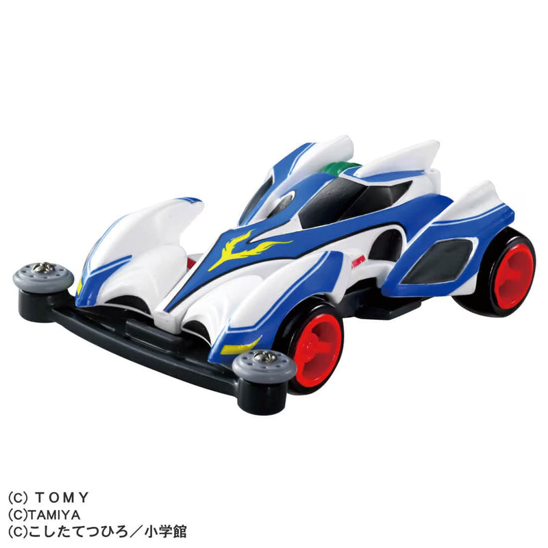 Tomica Premium Unlimited X Tamiya Shining Scorpion [Diecast Car]