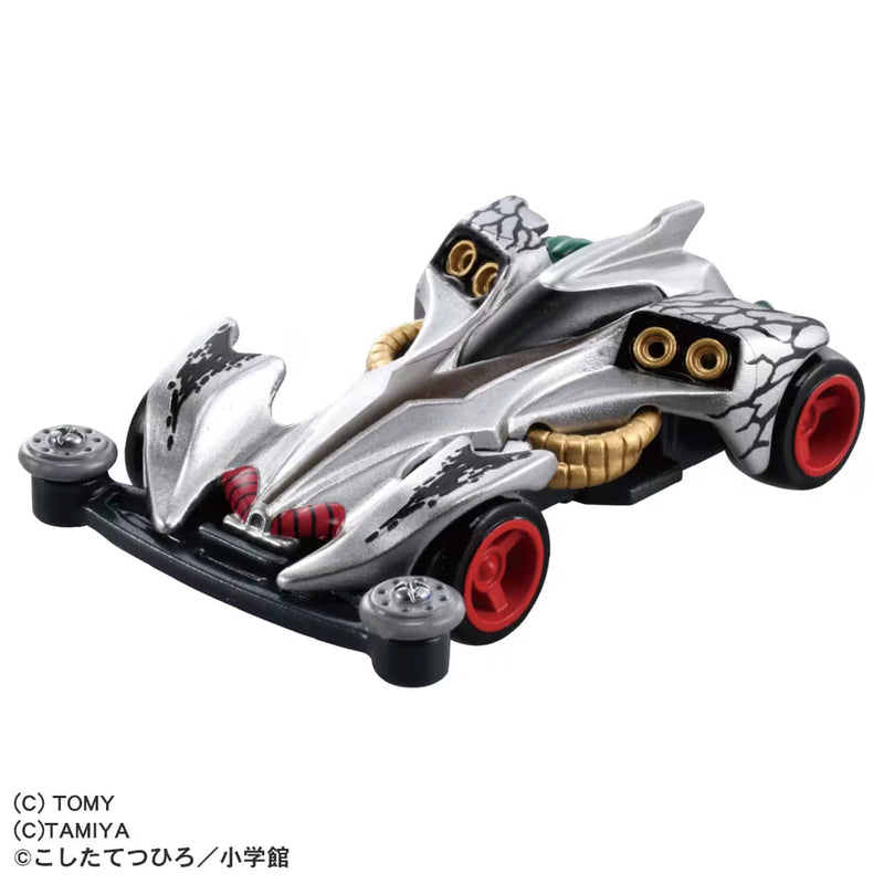 Tomica Premium Unlimited X Tamiya Ray Stinger [Diecast Car]
