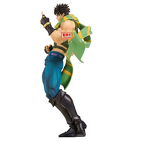 Banpresto JoJo's Bizarre Adventure: Battle Tendency Mometria: Joseph Joestar - Kidultverse