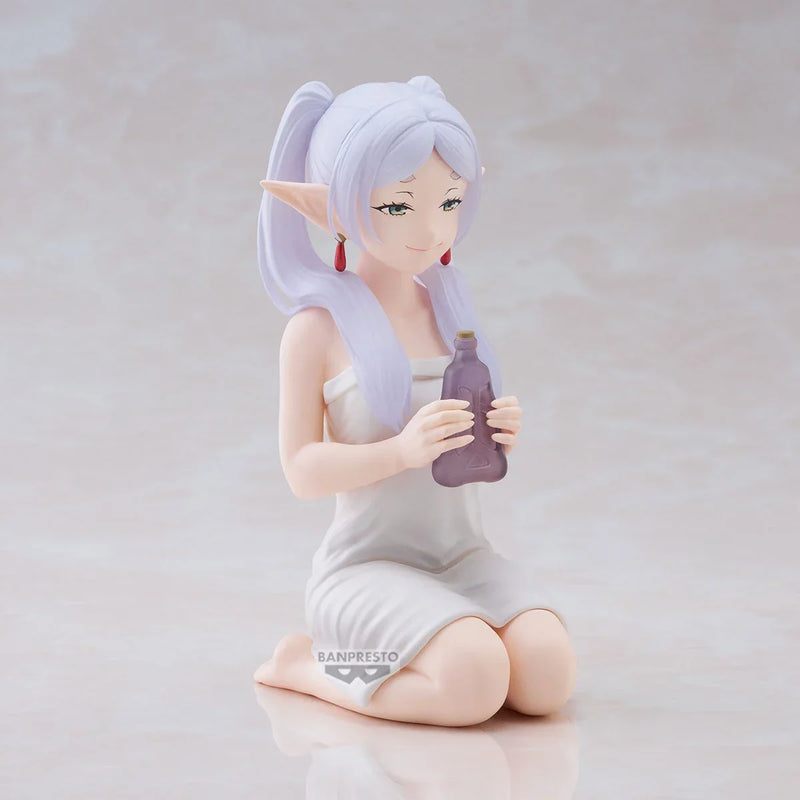Banpresto Frieren: Beyond Journey's End: Relax Time: Frieren - Kidultverse