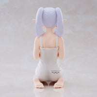 Banpresto Frieren: Beyond Journey's End: Relax Time: Frieren - Kidultverse