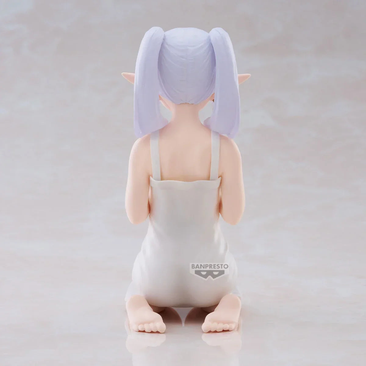 Banpresto Frieren: Beyond Journey's End: Relax Time: Frieren - Kidultverse