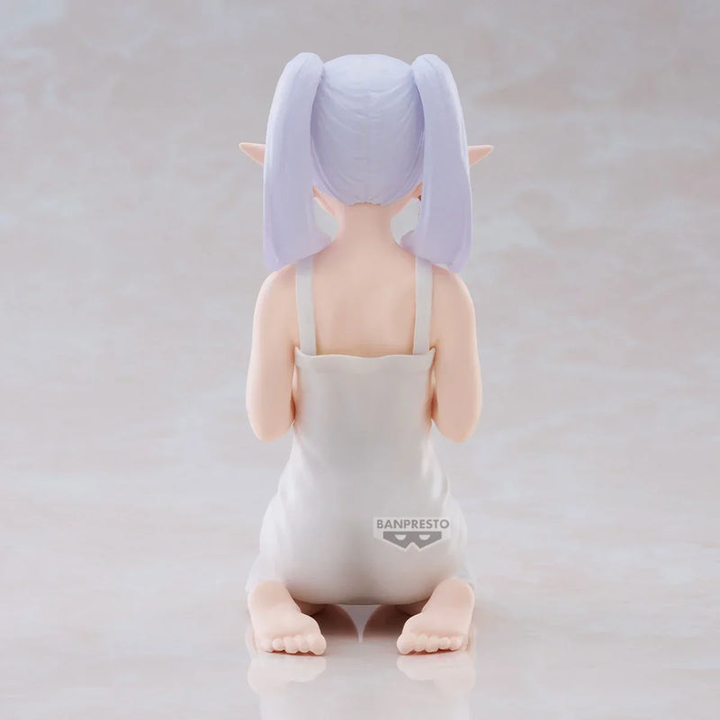 Banpresto Frieren: Beyond Journey's End: Relax Time: Frieren - Kidultverse