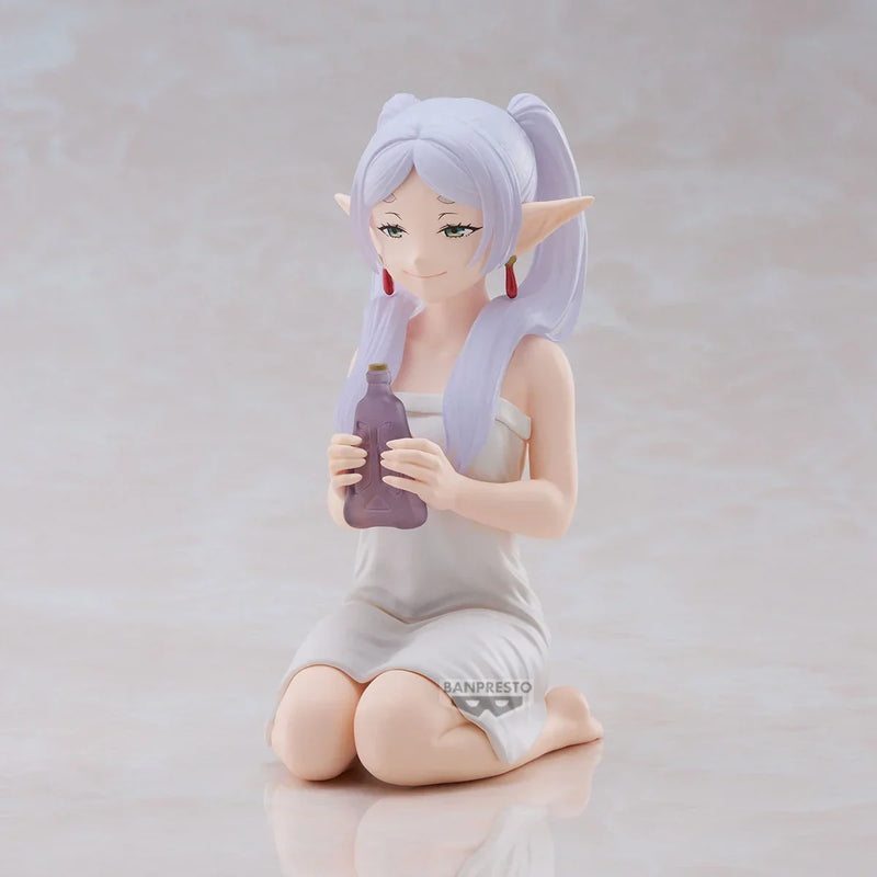 Banpresto Frieren: Beyond Journey's End: Relax Time: Frieren - Kidultverse
