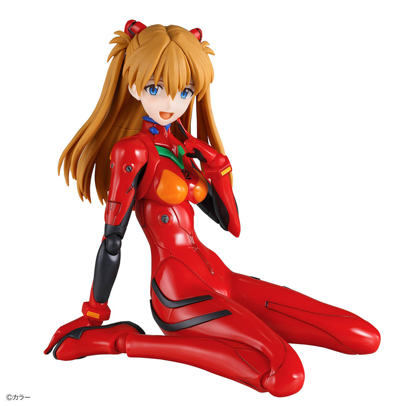 30 Minutes Preference 30MP Asuka Shikinami Langley [Plug Suit Ver.]