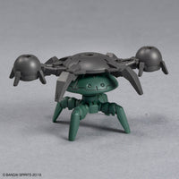 30 Minutes Missions 30MM 1/144 No.077 bEXM-15FA Full Armor Portanova