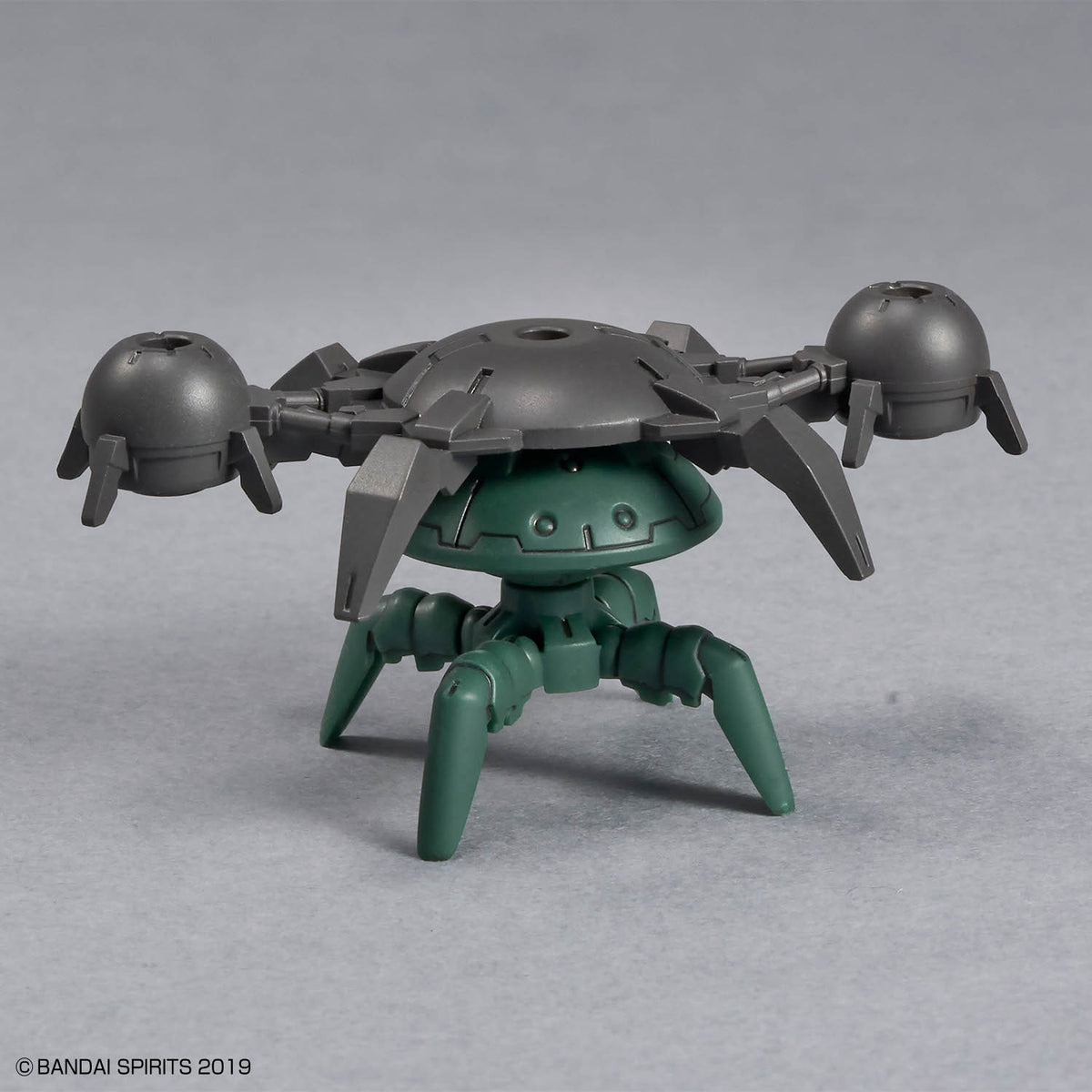 30 Minutes Missions 30MM 1/144 No.077 bEXM-15FA Full Armor Portanova