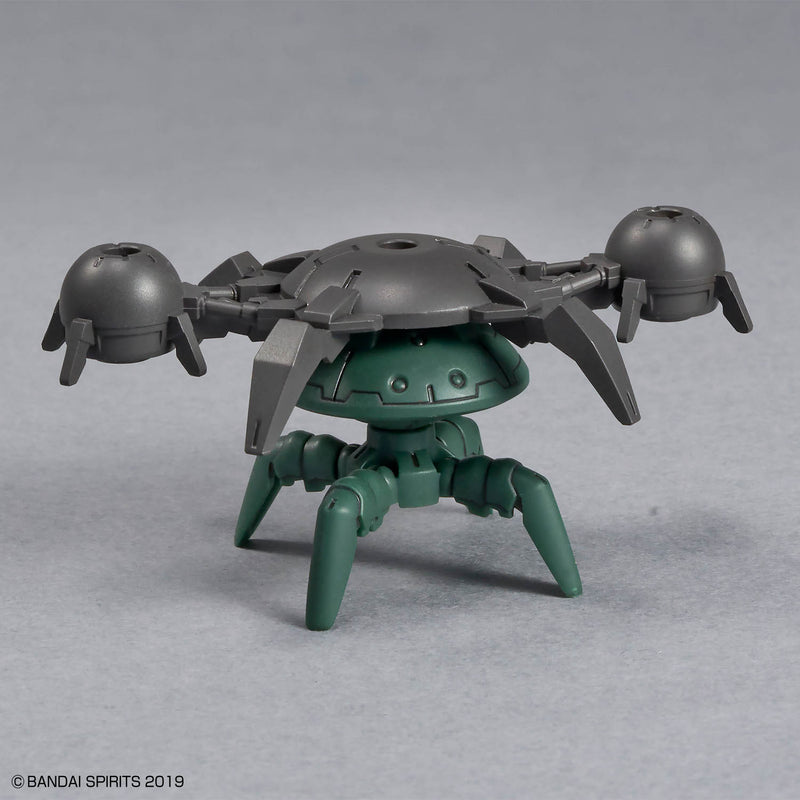 30 Minutes Missions 30MM 1/144 No.77 bEXM-15FA Full Armor Portanova