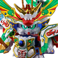 SD Gundam BB Senshi Tenrei Gundam Revival Kirahagane Ver. (P-Bandai)