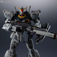 Metal Structure Kaitai-Shou-Ki RX-178 Gundam Mk-II A.E.U.G.