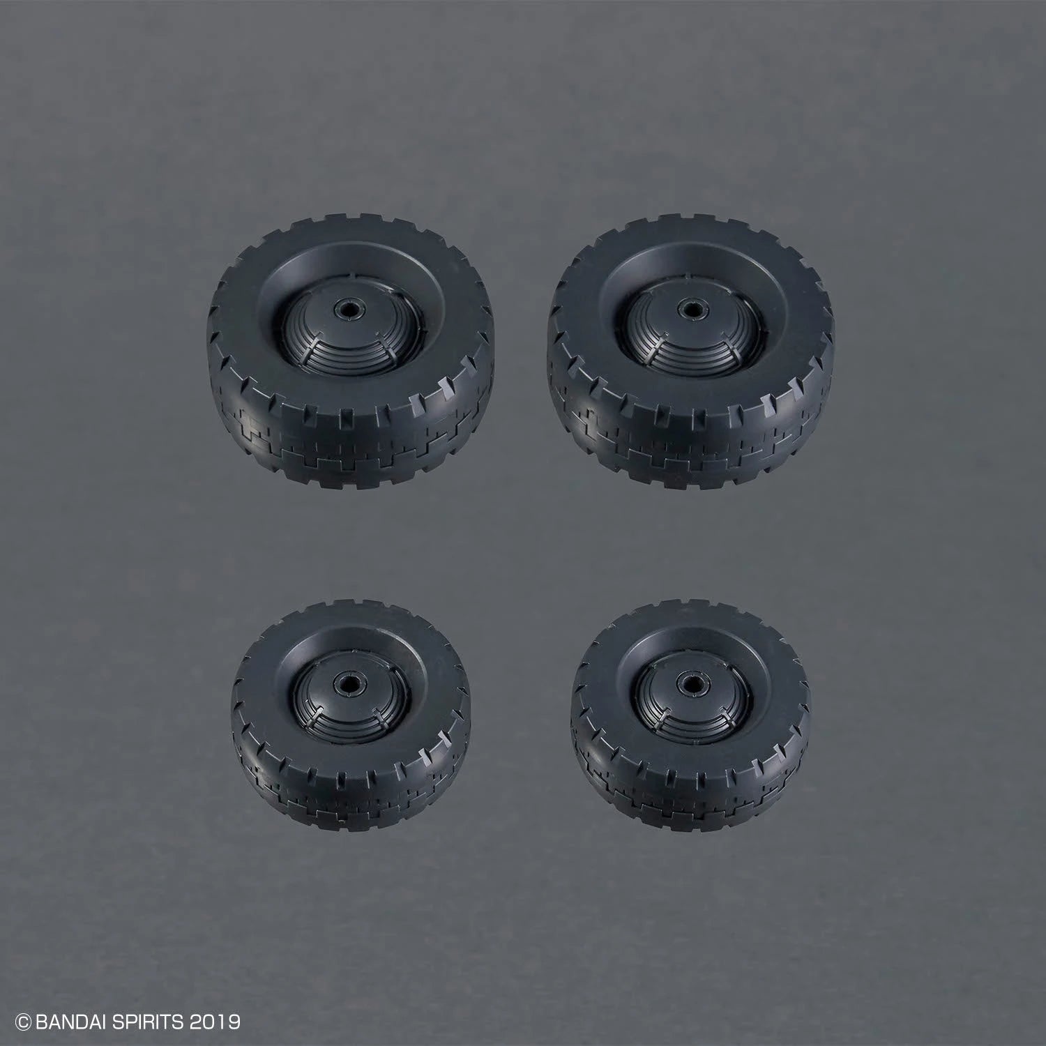 30 Minutes Missions 30MM 1/144 Extended Armament Vehicle