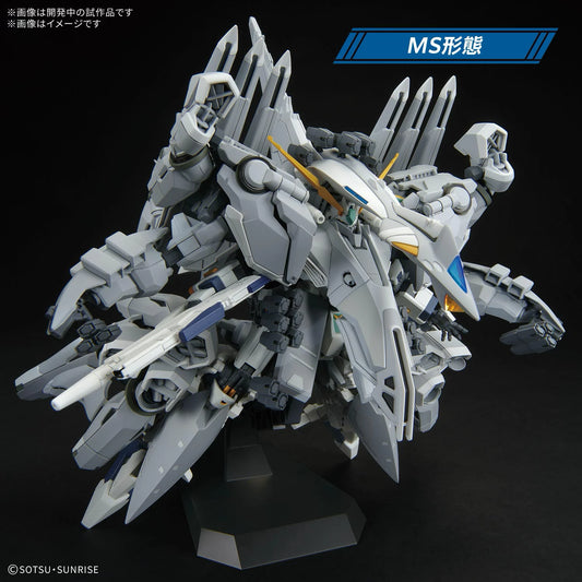 [ETA: Jun26] HGUC 1/144 No.266 TX-ff104 Alyzeus
