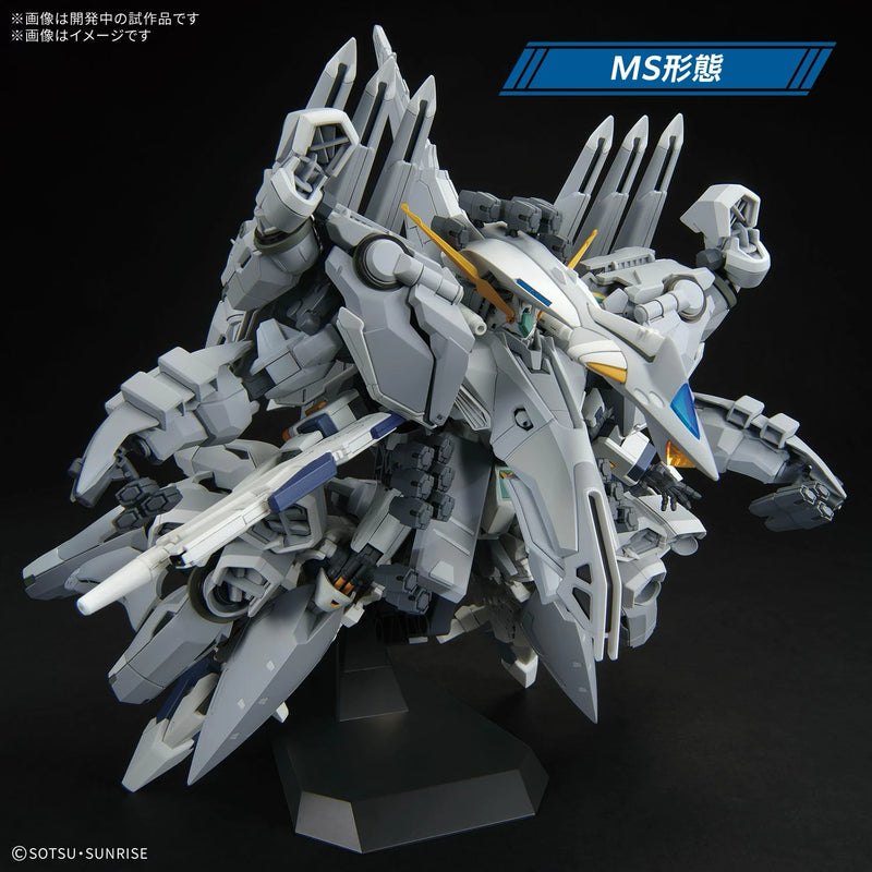[ETA: JUN 26] HGUC 1/144 No.266 TX-ff104 Alyzeus