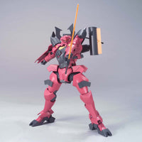 HG 1/144 BUSHIDO'S AHEAD