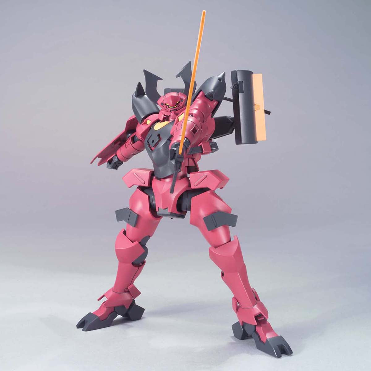 HG 1/144 BUSHIDO'S AHEAD