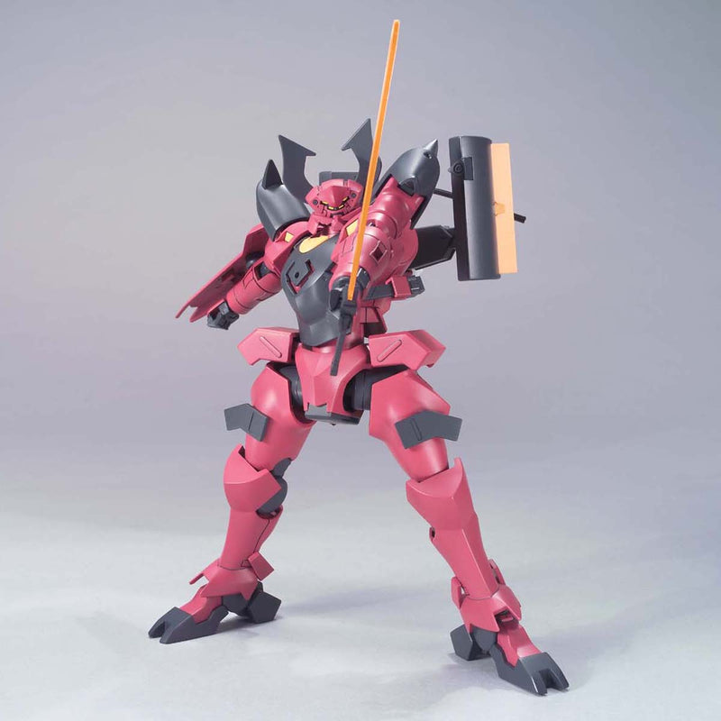 HG 1/144 BUSHIDO'S AHEAD