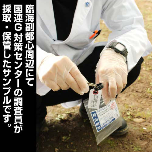 Godzilla: Skin Texture Ring (L)