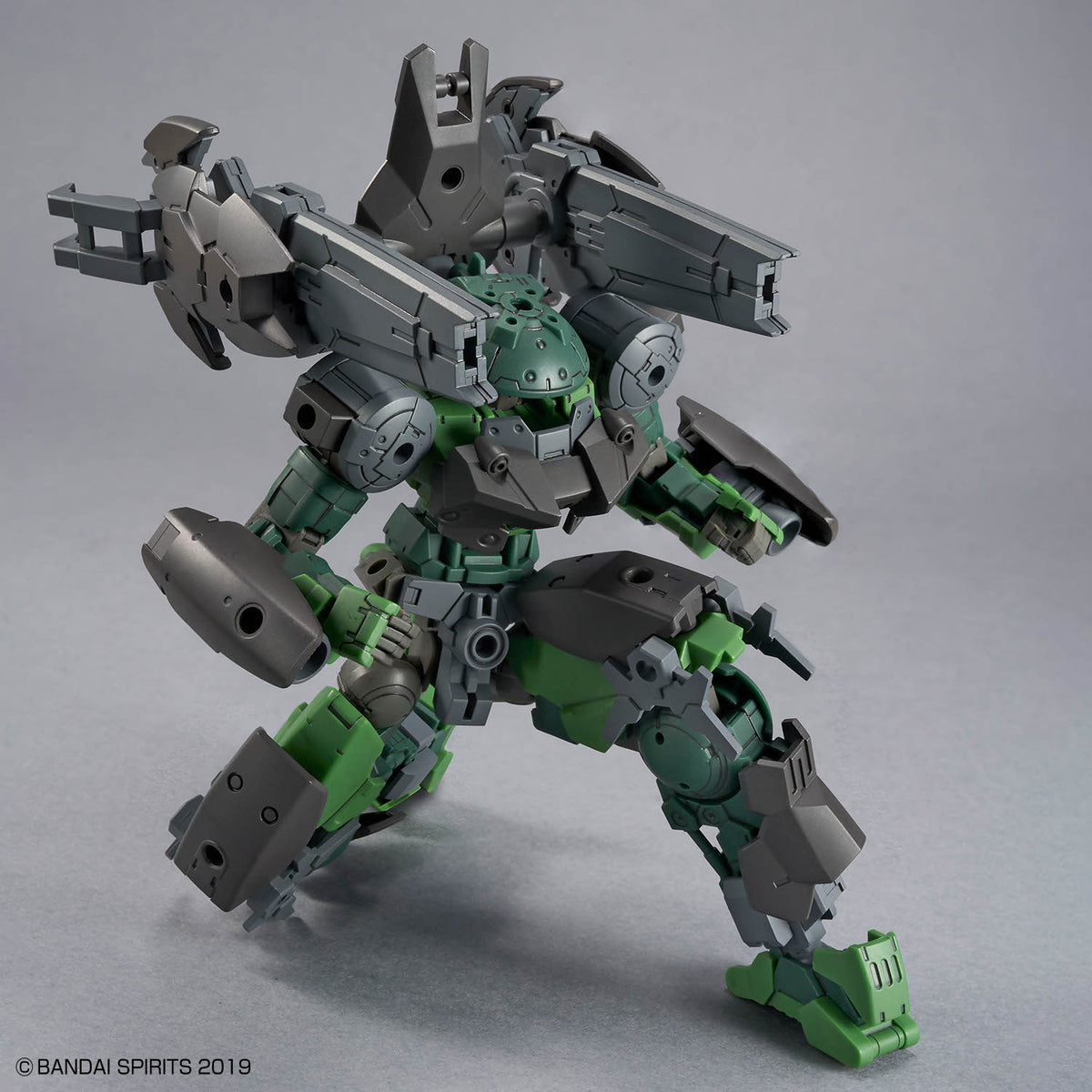 30 Minutes Missions 30MM 1/144 No.077 bEXM-15FA Full Armor Portanova