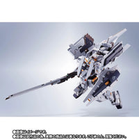 TN - METAL ROBOT SPIRITS <SIDE MS> GUNDAM TR-1 [HAZEL-RAH] SECOND FORM