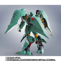 [ETA: APR 27] Mobile Suit Gundam ZZ: The Robot Spirits: [Side MS] NZ-000 Quin Mantha [~Marking Plus~]