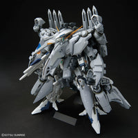 HGUC 1/144 No.265 TX-ff104 Alyzeus