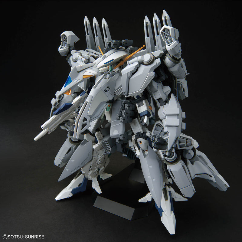 HGUC 1/144 No.266 TX-ff104 Alyzeus