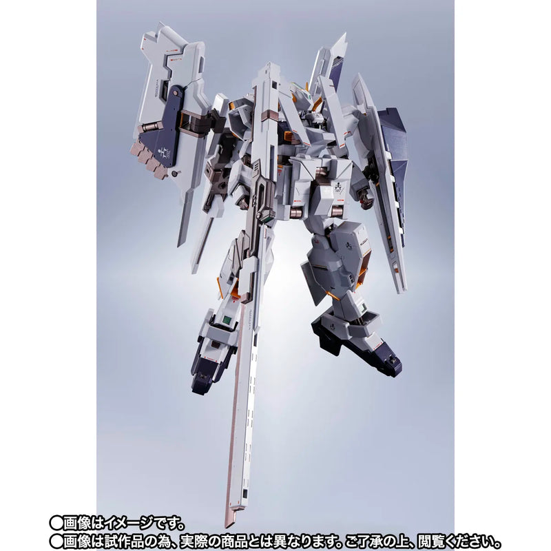 TN - METAL ROBOT SPIRITS <SIDE MS> GUNDAM TR-1 [HAZEL-RAH] SECOND FORM