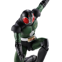 S.H.Figuarts: 仮面ライダーBLACK RX