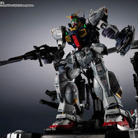 Metal Structure Kaitai-Shou-Ki RX-178 Gundam Mk-II A.E.U.G.