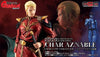 G.G.G. Mobile Suit Gundam: Char's Counterattack: General Char Aznable