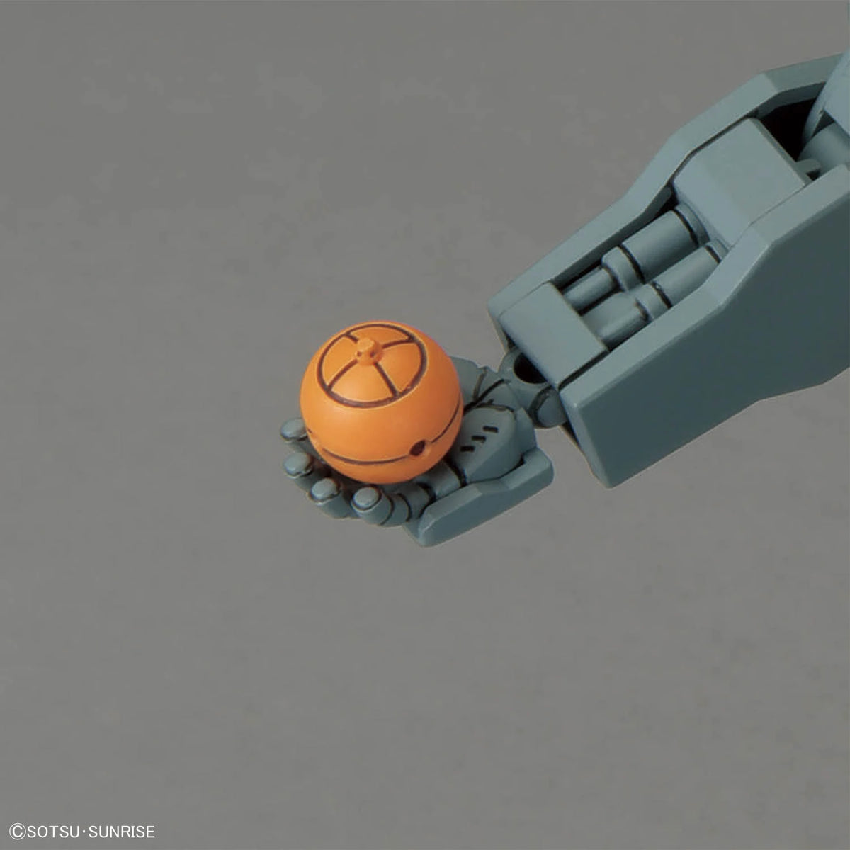 HGIBO 1/144 No.046 UGY-R266C 598's Monkey Rodi/UGY-R267MM Monkey Crab Rodi