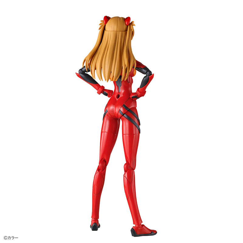 30 Minutes Preference 30MP Asuka Shikinami Langley [Plug Suit Ver.]