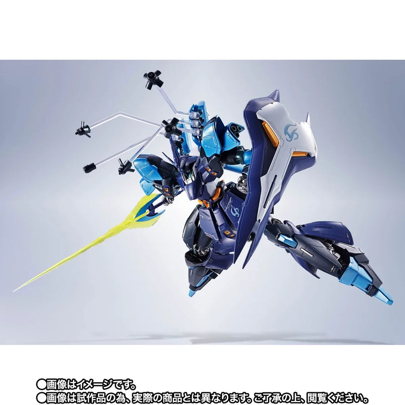 TN - METAL ROBOT SPIRITS <SIDE MS> SAZABI (Hoshimachi Suisei Ver.)