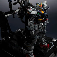 Metal Structure Kaitai-Shou-Ki RX-178 Gundam Mk-II A.E.U.G.