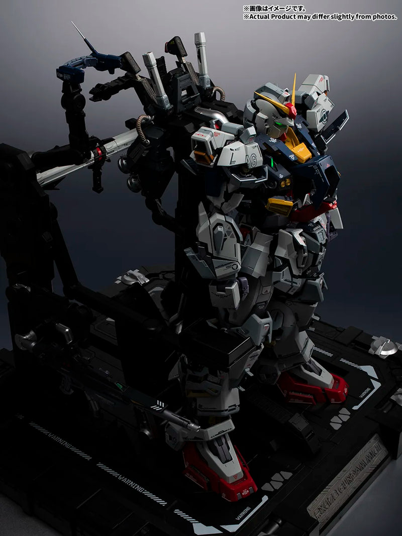 Metal Structure Kaitai-Shou-Ki RX-178 Gundam Mk-II A.E.U.G.