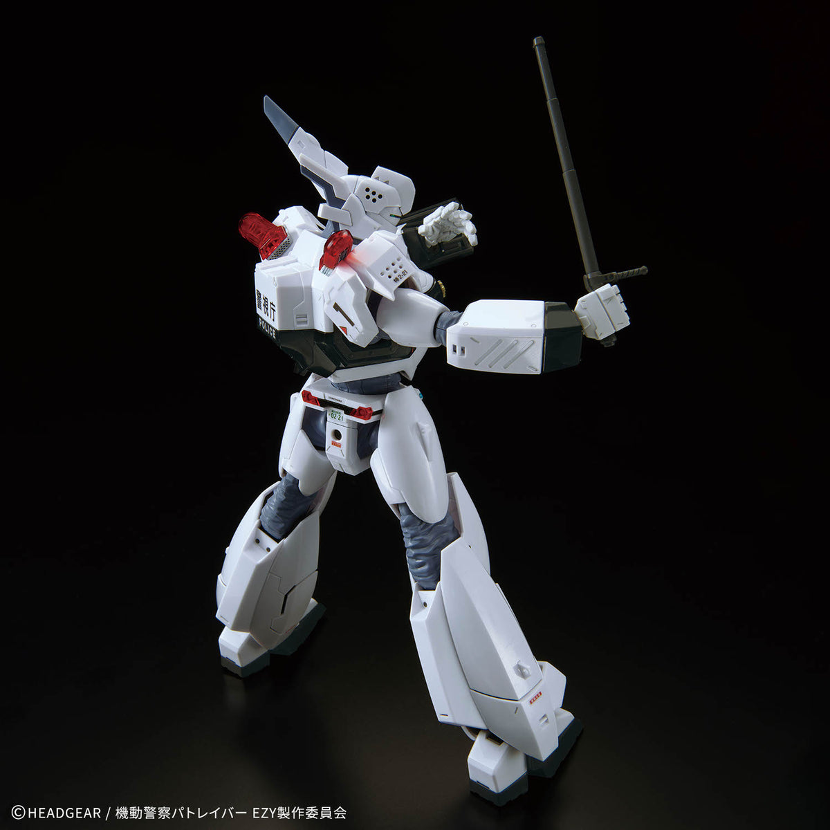 [ETA: SEP 26] RG 1/48 AV-98Plus Ingram (Ingram Plus)