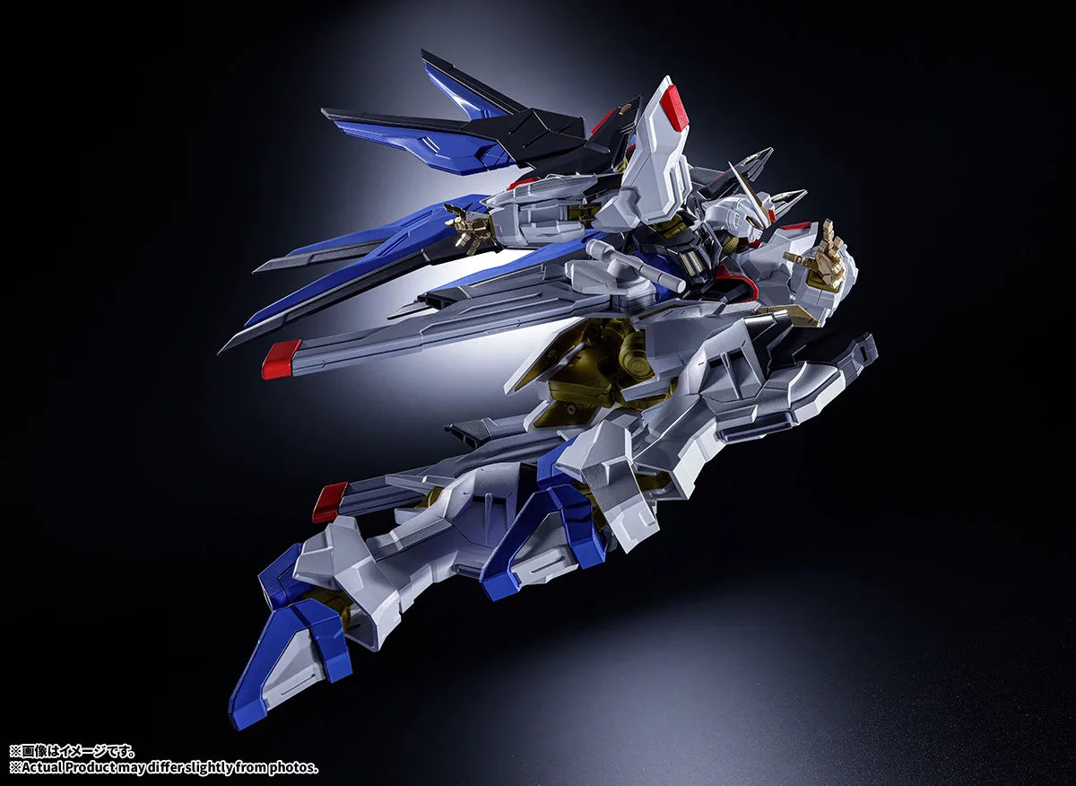 TN - ABSOLUTE ACT STRIKE FREEDOM  GUNDAM
