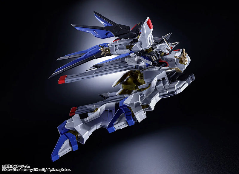 TN - ABSOLUTE ACT STRIKE FREEDOM  GUNDAM