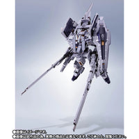 TN - METAL ROBOT SPIRITS <SIDE MS> GUNDAM TR-1 [HAZEL-RAH] SECOND FORM
