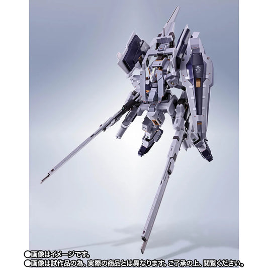 TN - METAL ROBOT SPIRITS <SIDE MS> GUNDAM TR-1 [HAZEL-RAH] SECOND FORM