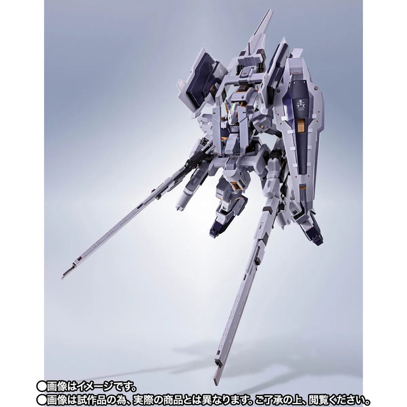 TN - METAL ROBOT SPIRITS <SIDE MS> GUNDAM TR-1 [HAZEL-RAH] SECOND FORM