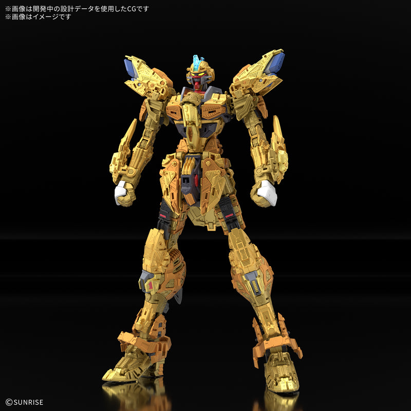 [ETA: MAY 27] MGEX 1/100 No.03 ZGMF/A-262PD-P Mighty Strike Freedom Gundam