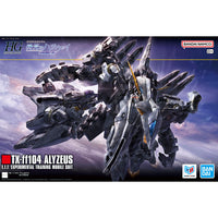 HGUC 1/144 No.265 TX-ff104 Alyzeus