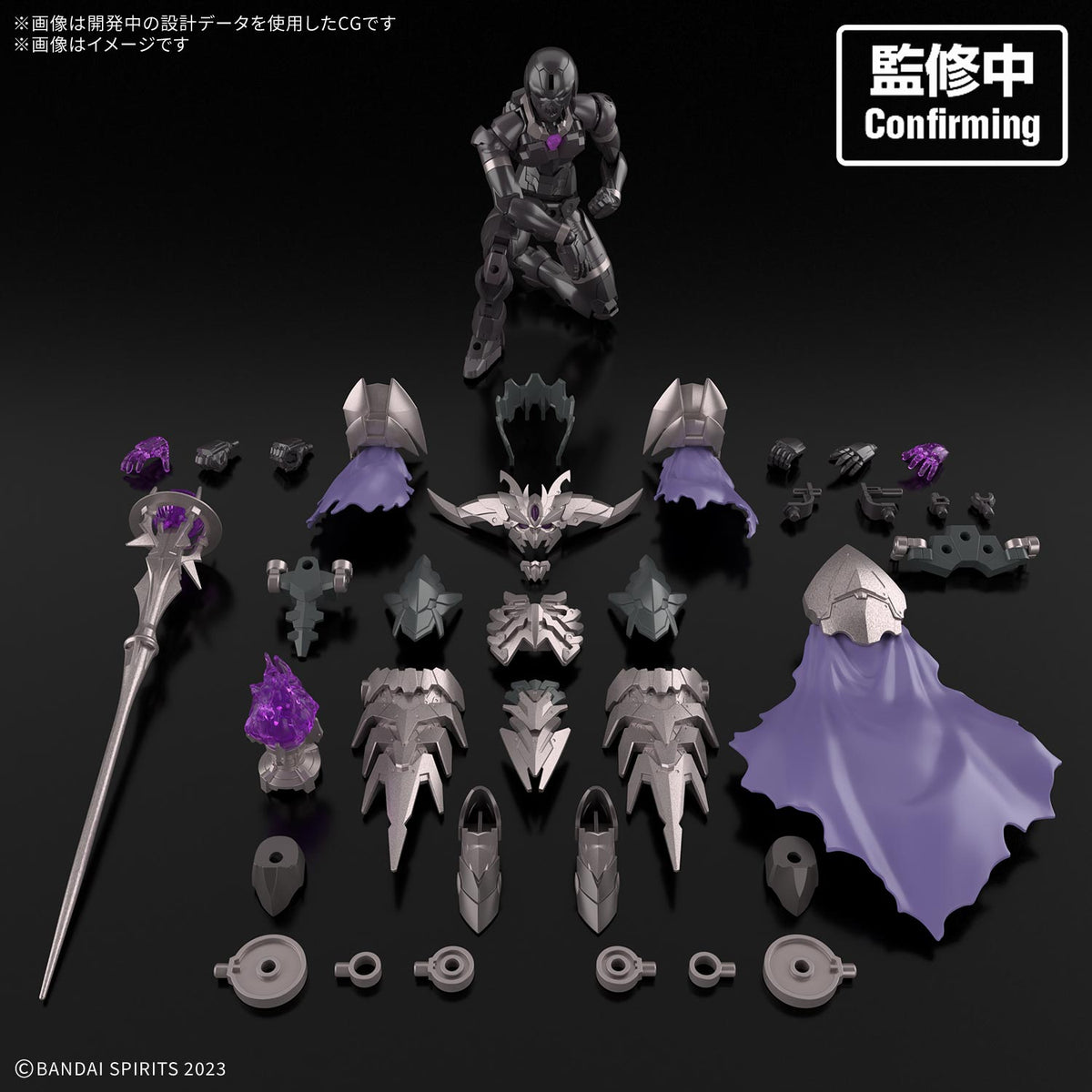 30MF NECROSMEPHISTO